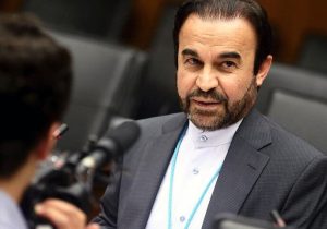 ایران قطعنامه شورای حکام را سیاسی و مخدوش خواند