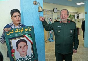 ایران هرچه قویتر بر پایه دانش، فناوری و سرمایه انسانی ساخته میشود