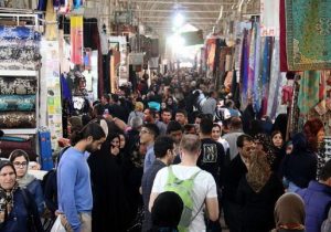 بازار تهران را نمیتوان جابهجا کرد| درخواست بازاریان برای نوسازی