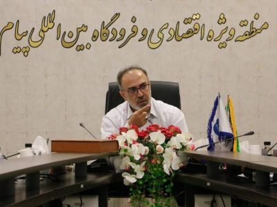 باند پروازی فرودگاه بین‌المللی پیام تا ۲۲ بهمن به بهره‌برداری می‌رسد