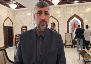 بخشی‌نژاد: کنسولگری ایران برای میزبانی از استقلال آمادگی کامل دارد