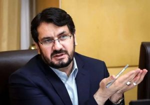 بذرپاش: اوراق خزانه امریکا دیگر معیار سنجش ریسکِ سایر داراییها نیست