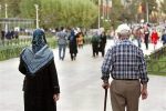 برنامه وزارت بهداشت برای مراقبت یکپارچه از سالمندان کشور