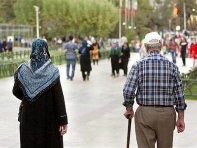برنامه وزارت بهداشت برای مراقبت یکپارچه از سالمندان کشور