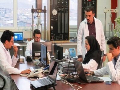 برگزاری آزمون‌ فلوشیپ علوم آزمایشگاهی در ۲مهر
