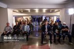 برگزاری نمایشگاه آثار برندگان مسابقه عکس «آندری استنین»