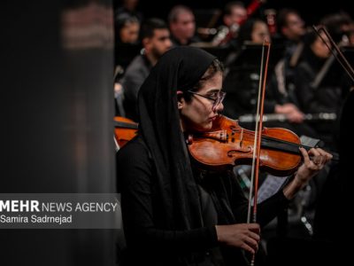 برگزاری کنسرتها در البرز از سر گرفته شد