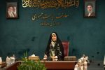 بهروز آذر: نباید زنان باحجاب و کم‌حجاب را مقابل یکدیگر قرار دهیم