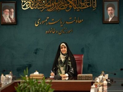 بهروز آذر: نباید زنان باحجاب و کم‌حجاب را مقابل یکدیگر قرار دهیم