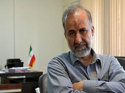 بیادی: کسی منکر وجود  خلا قانونی جدی برای مقابله با بحث نفوذ نیست