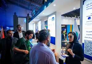 بیش از ۲ همت قرارداد فناورانه در اینوتکس ۲۰۲۶ امضا شد