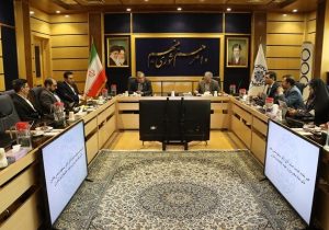 تأکید قائممقام وزیر علوم بر جلوگیری از محرومیت دانشجویان از تحصیل