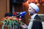 تأکید معاون اول قوه قضائیه بر اجرای دقیق قانون در پرونده گروه عظام