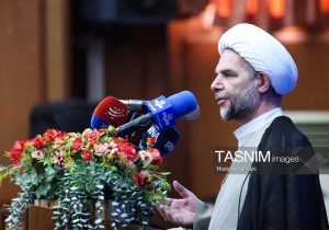 تأکید معاون اول قوه قضائیه بر اجرای دقیق قانون در پرونده گروه عظام