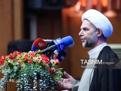 تأکید معاون اول قوه قضائیه بر اجرای دقیق قانون در پرونده گروه عظام