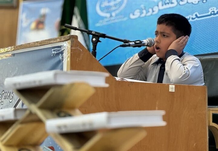 تبدیل خوزستان به قطب حافظان قرآن؛ از تربیت نیرو تاایجاد اکوسیستم قرآنی تبدیل خوزستان به قطب حافظان قرآن؛ از تربیت نیرو تاایجاد اکوسیستم قرآنی