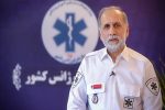 تجهیز آمبولانسها به دوربین برای برخورد با متخلفان