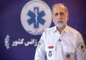 تجهیز آمبولانسها به دوربین برای برخورد با متخلفان