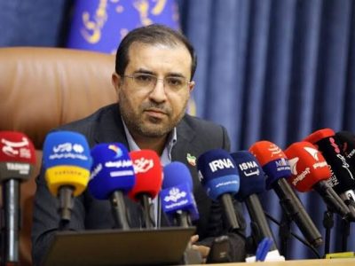 تحقق اقتصاد خلاق با مشارکت همه دستگاهها و شبکه ذینفعان