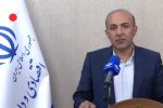 تخلیه ۶ و نیم میلیون تن کالاهای اساسی در گمرکات کشور