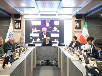 تداوم الگوی فعلی تغذیه در دانشگاهها؛ اجرای پایلوت در مهر و بهمن