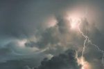 تداوم بارش در شمال و غرب؛ اهواز گرم‌ترین مرکز استان
