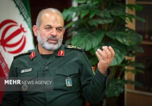 تداوم حضور آگاهانه تنها راه پیروزی نهایی در جنگ تحمیلی است