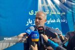 تراکم دانشآموزان مدارس ری از ۳۵ به ۲۳ نفر کاهش یافت