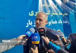 تراکم دانشآموزان مدارس ری از ۳۵ به ۲۳ نفر کاهش یافت