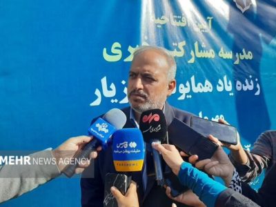 تراکم دانشآموزان مدارس ری از ۳۵ به ۲۳ نفر کاهش یافت