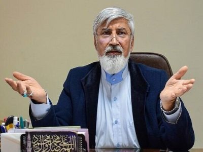 ترقی: تصویب طرح نفوذ اجازه نمی‌دهد که از یک سوراخ چند بار گزیده شویم