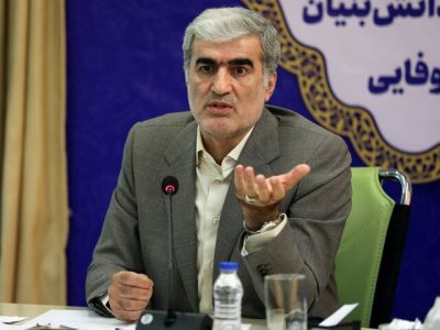 تسهیل تأمین مالی دانش‌بنیان‌ها در اینوتکس ۲۰۲۶