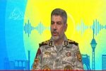 تشریح جزئیات جدید از پاسخ ایران به جنایت آمریکا در سیریک