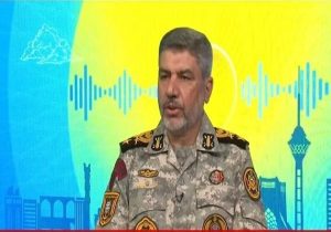 تشریح جزئیات جدید از پاسخ ایران به جنایت آمریکا در سیریک