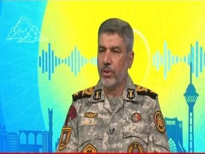 تشریح جزئیات جدید از پاسخ ایران به جنایت آمریکا در سیریک