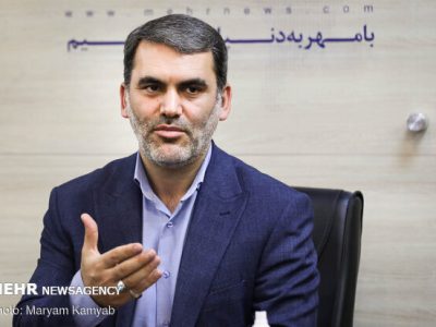 تفاهم با دولت برای افزایش دو ساله مدت اجرای برنامه هفتم توسعه