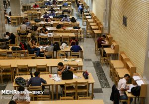 تمدید مهلت ثبتنام در دوره های کارشناسی دانشگاه علمی کاربردی