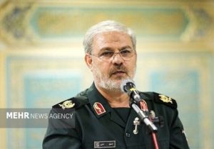 تنگه هرمز نهتنها باز نیست بلکه شکارگاه نیروی دریایی سپاه است