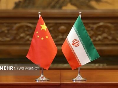 تکذیب برخی ادعاها درباره توسعه روابط با چین