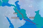 تکمیل ریل چابهار ــ زاهدان به زودی