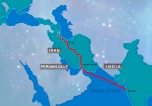 تکمیل ریل چابهار ــ زاهدان به زودی