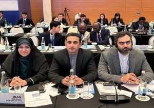 ثابتی: حقوق زنان ابزار فریب و بازی سیاسی رسانههای غربی شده است