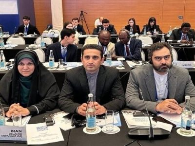 ثابتی: حقوق زنان ابزار فریب و بازی سیاسی رسانههای غربی شده است