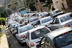 جاده چالوس بسته شد