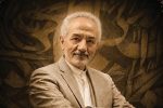 جدیدترین آثار جلیل رسولی به نمایش درمی‌آید