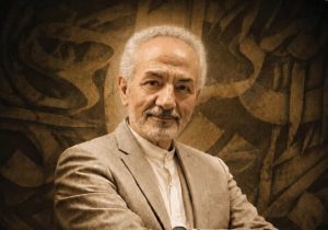 جدیدترین آثار جلیل رسولی به نمایش درمی‌آید