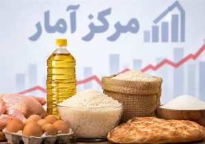جزئیات تغییر قیمت خوراکیها در شهریور؛ مرغ ۸.۴ درصد ارزان شد+جدول