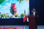 جمالیان: طرح سرنوشتساز طرح مقابله با مازوتسوزی اراک در مجلس