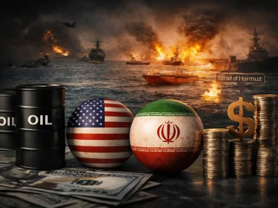 جنگ نفتکشها بازار را تکان داد/ سکه ۷.۲ میلیون تومان گران شد/ دلار ۲۴۰ هزار تومانی در راه است؟
