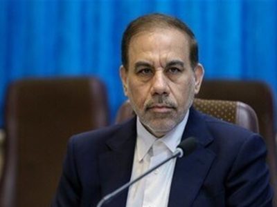جهانگیر: ریشههای فساد در شرکتهای دولتی شناسایی شود